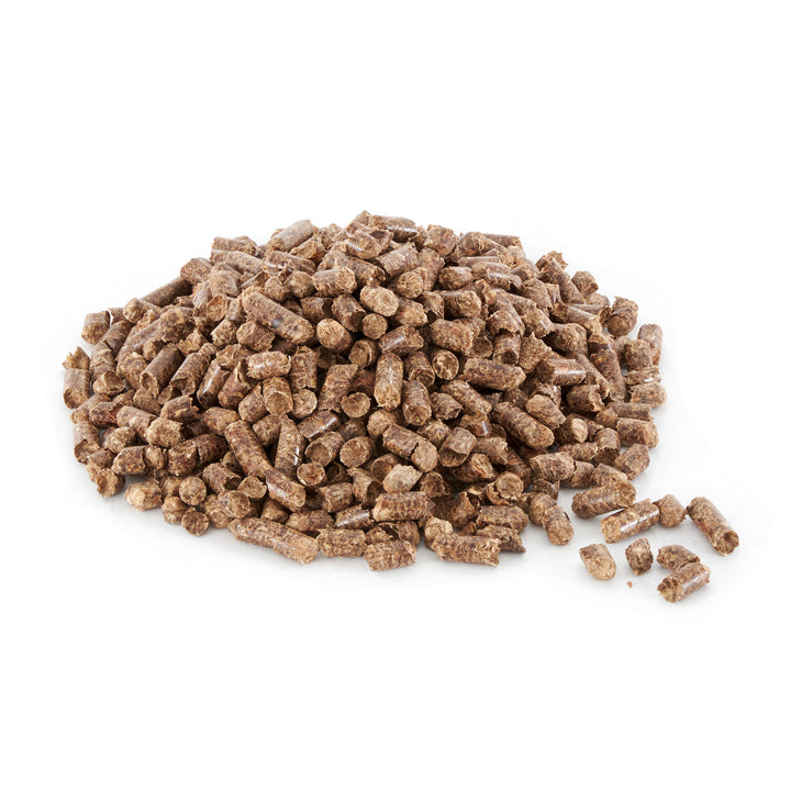 CookinPellets Premium 40 Lbs Longhorn Blend Grill Smoker Wood Pellets, (5 Pack) - VMInnovations
