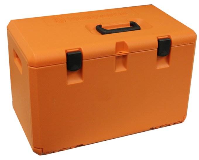 HUSQVARNA Powerbox Chain Saw Carrying Case (Open Box)