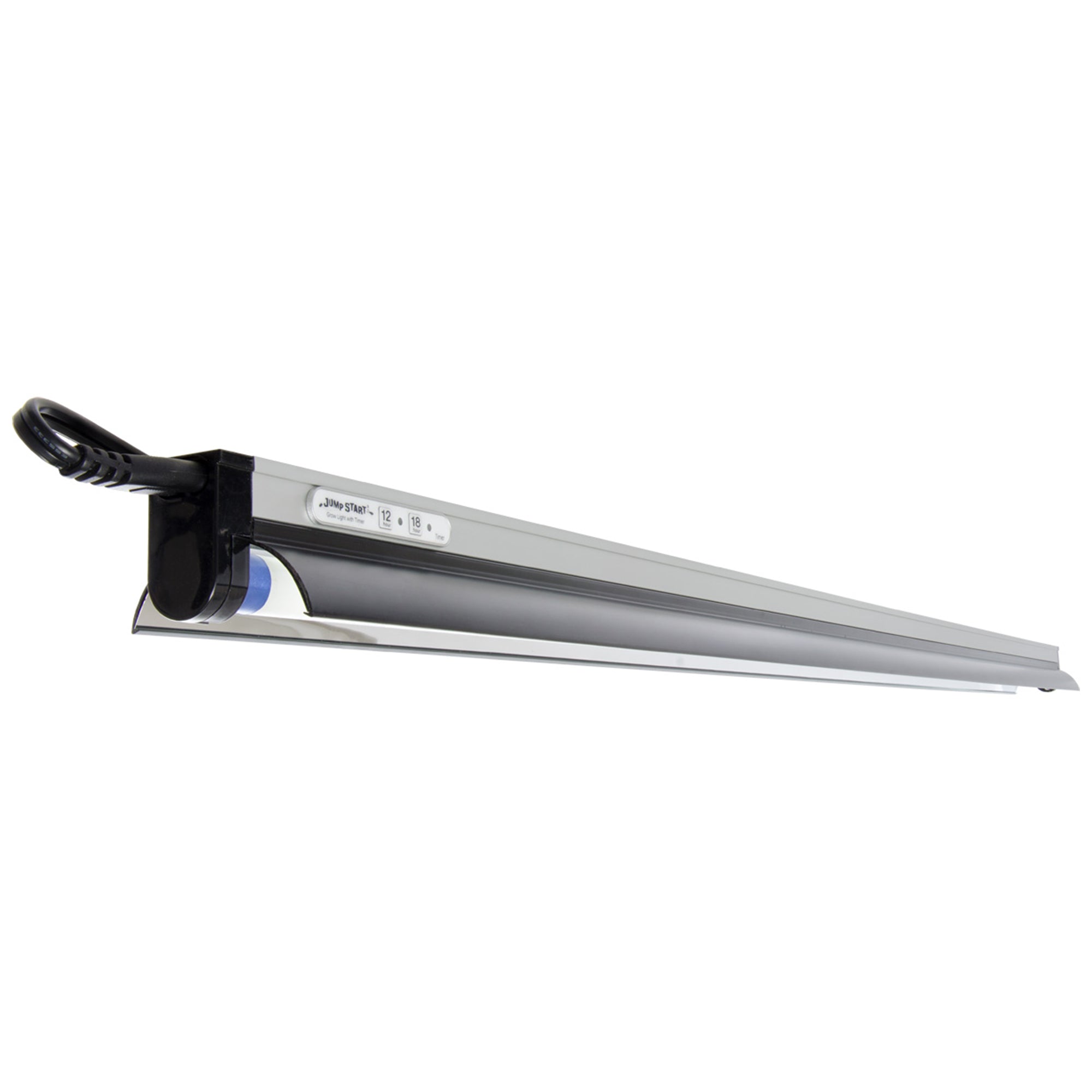 Jump Start Fixture Lamp Reflector with Timer for Indoor and Outdoor Gardening - VMInnovations
