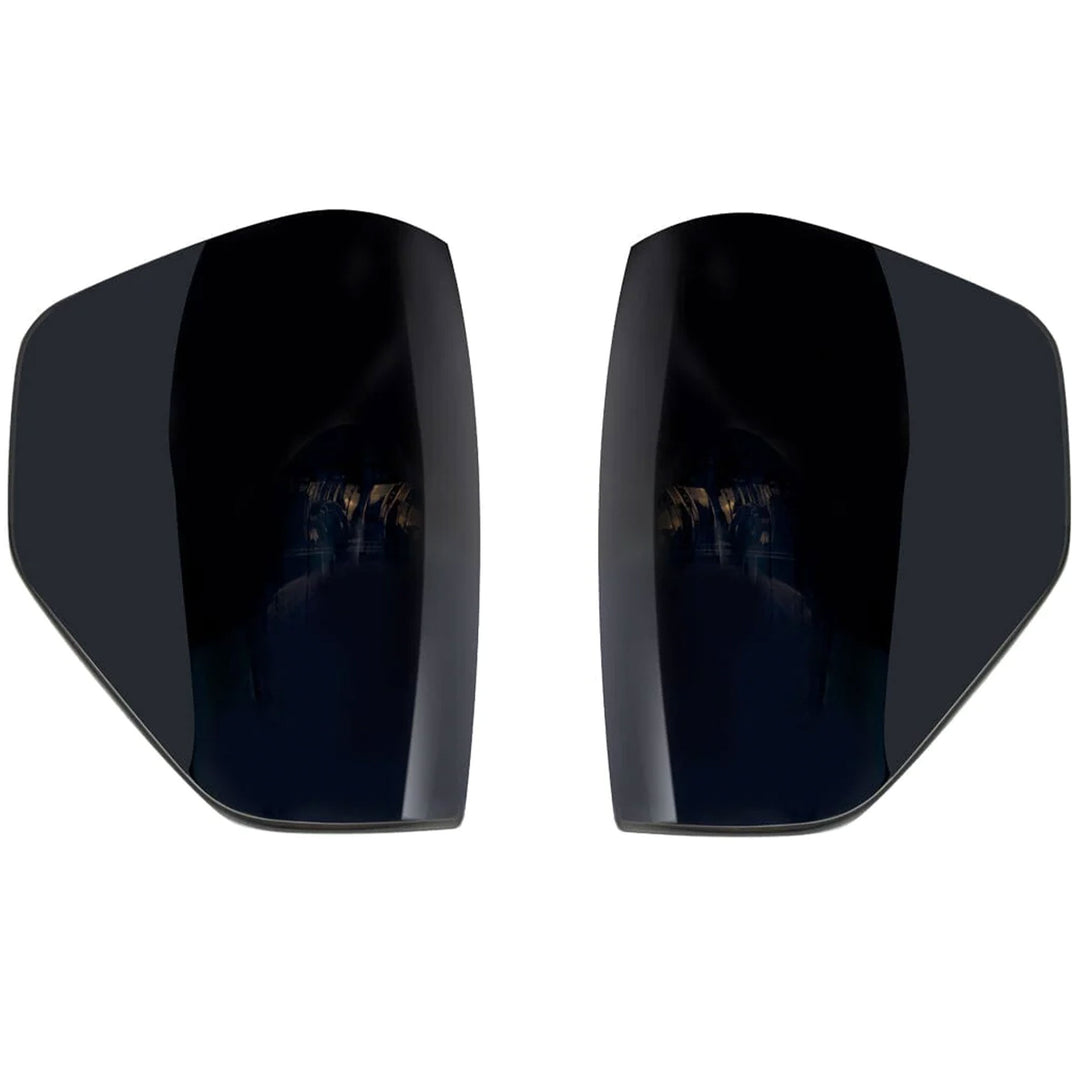 AMERICAN MODIFIED Smoked LED Tail Lights with Turn Signal for 09-14 Ford F150 - VMInnovations