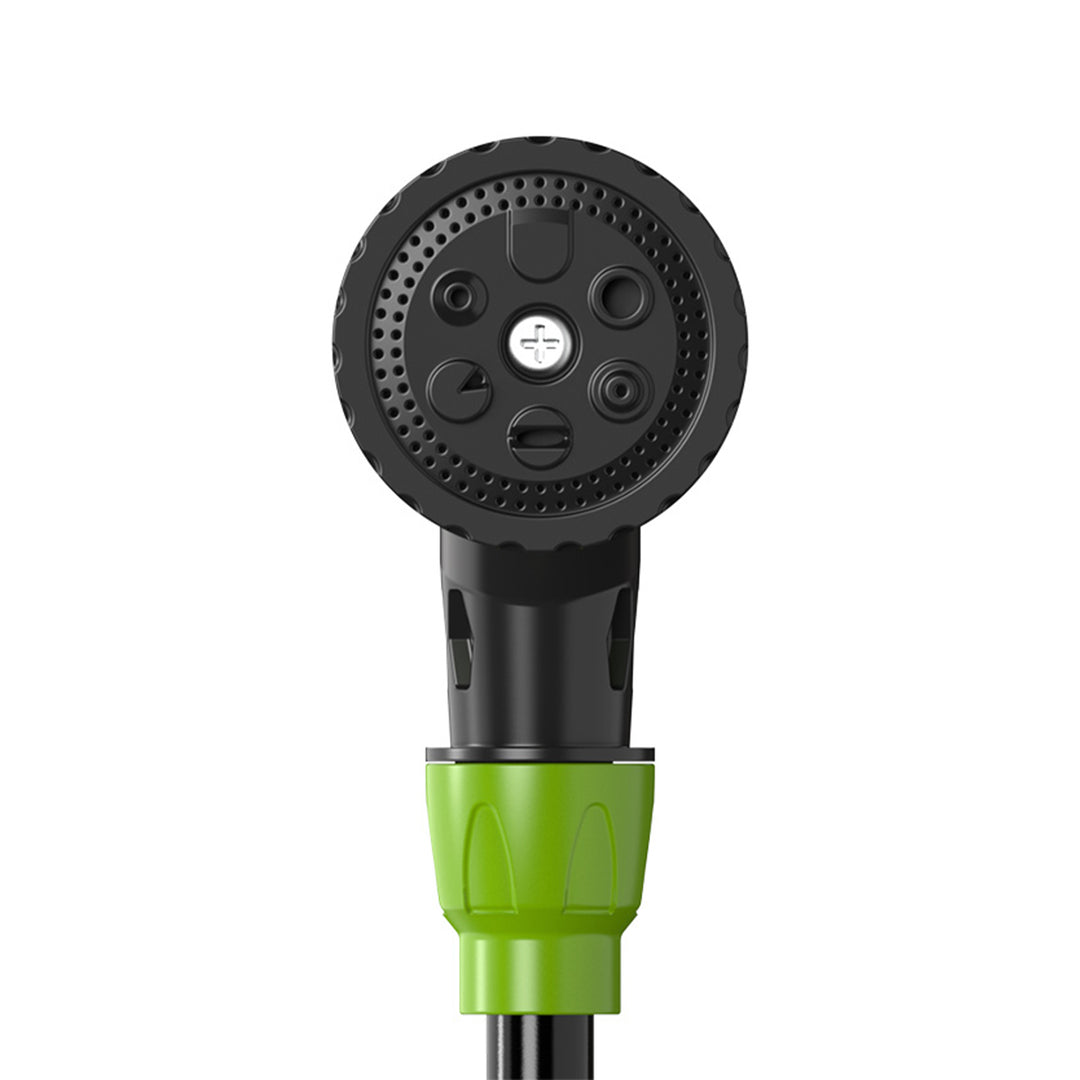 JumpFlex AquaJet Multi-Spray Sprinkler Water Hose Attachment for Trampolines - VMInnovations