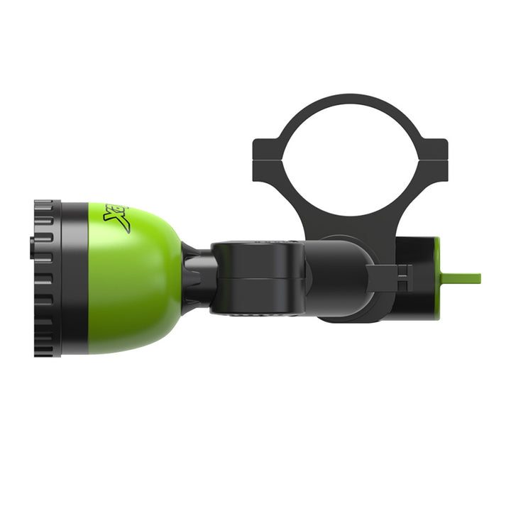 JumpFlex AquaJet Multi-Spray Sprinkler Water Hose Attachment for Trampolines - VMInnovations