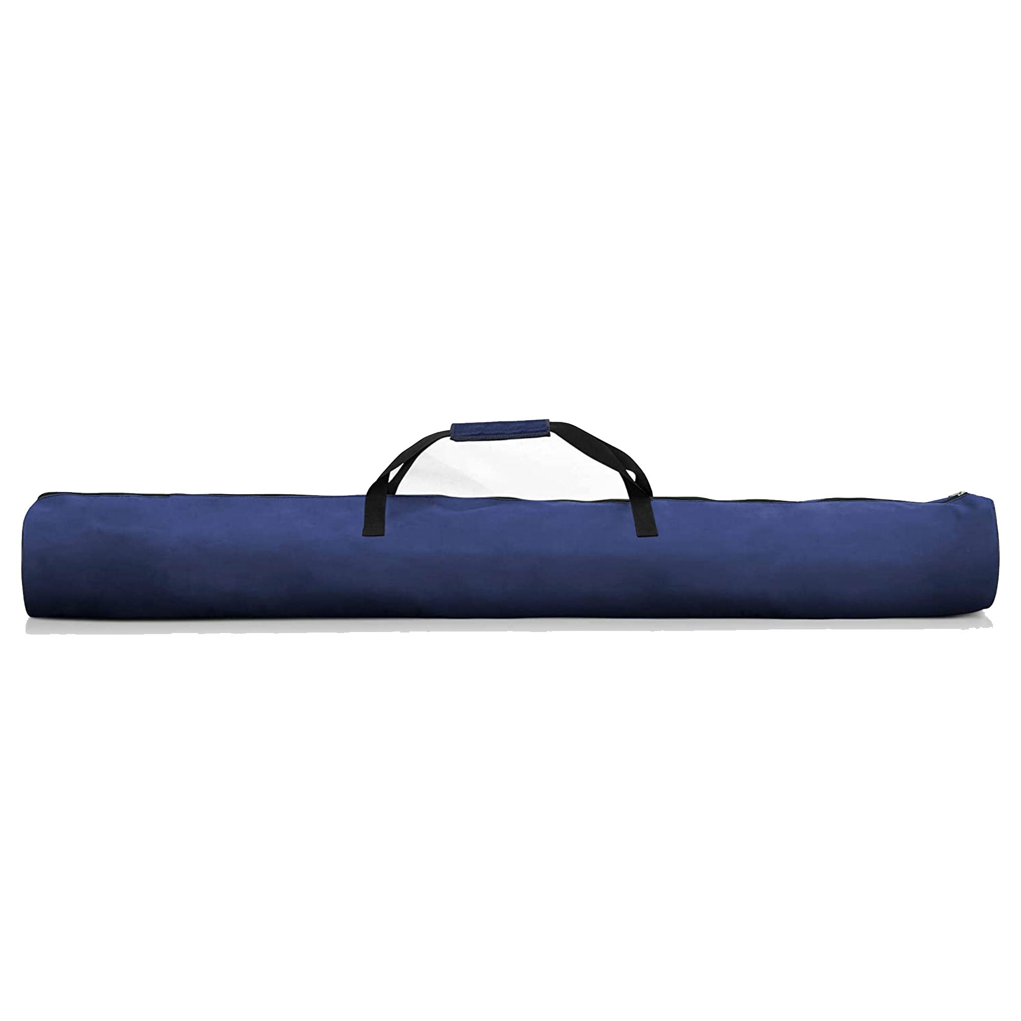 Tranquillo 106.5" Double Hammock with Adjustable Stand and Bag, Gray (Used) - VMInnovations