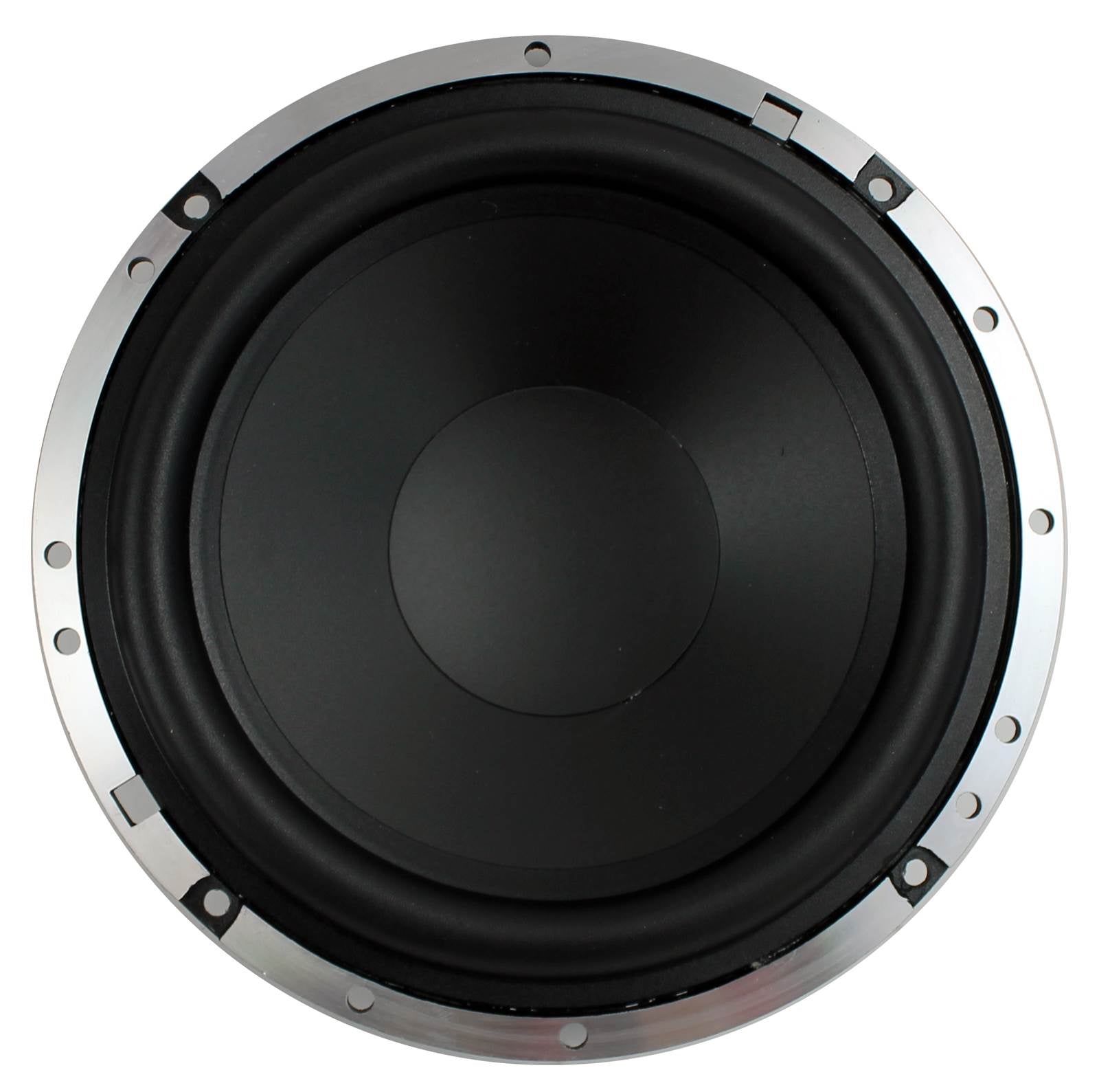 BOSS Audio Phantom 6.5 Inch 500 Watt 2 Way Component Car Audio Speakers (4 Pack)