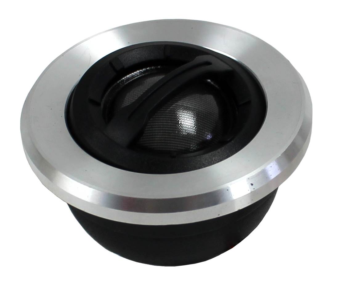 BOSS Audio Phantom 6.5 Inch 500 Watt 2 Way Component Car Audio Speakers (4 Pack)