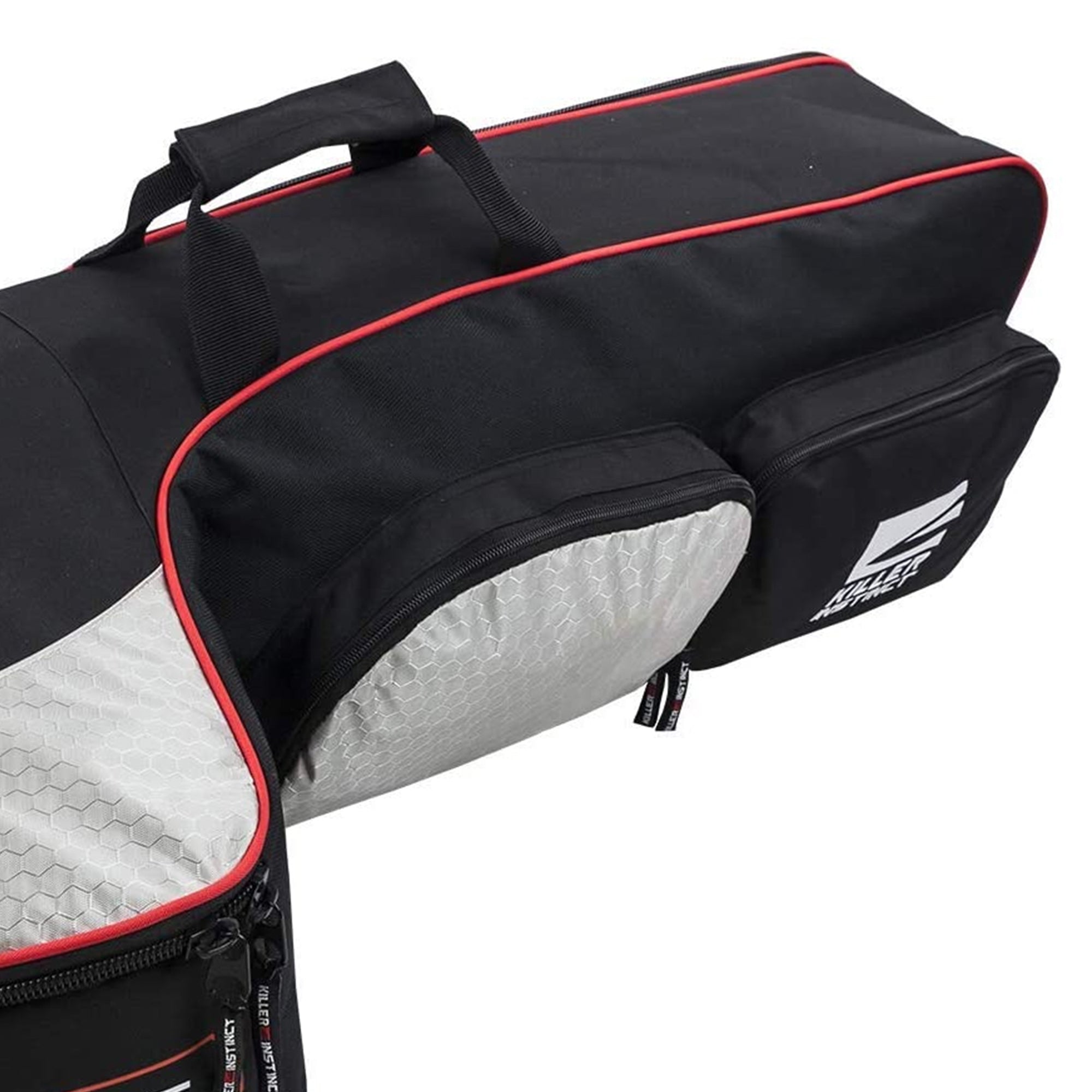 Killer Instinct Portable Slayer Crossbow Case For Crossbows, Black (2 Pack) - VMInnovations