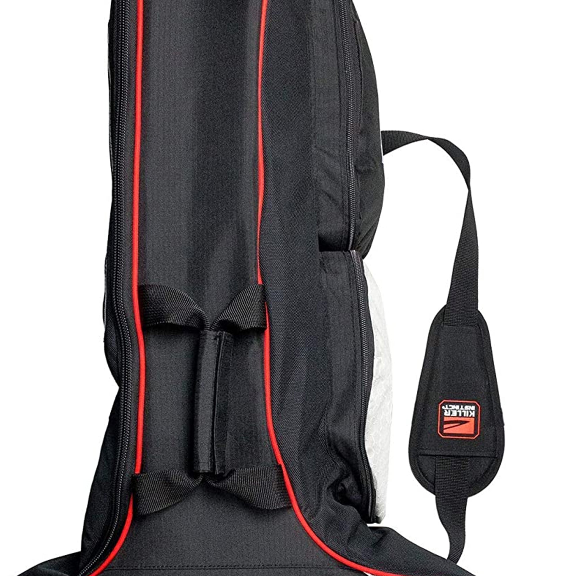 Killer Instinct Portable Slayer Crossbow Case For Crossbows, Black (2 Pack) - VMInnovations