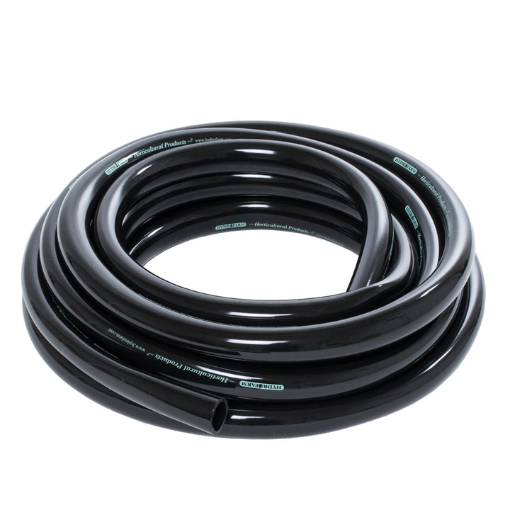 Active Aqua 1000 GPH Submersible Water Pump and 25 Foot Vinyl Irrigation Tubing - VMInnovations