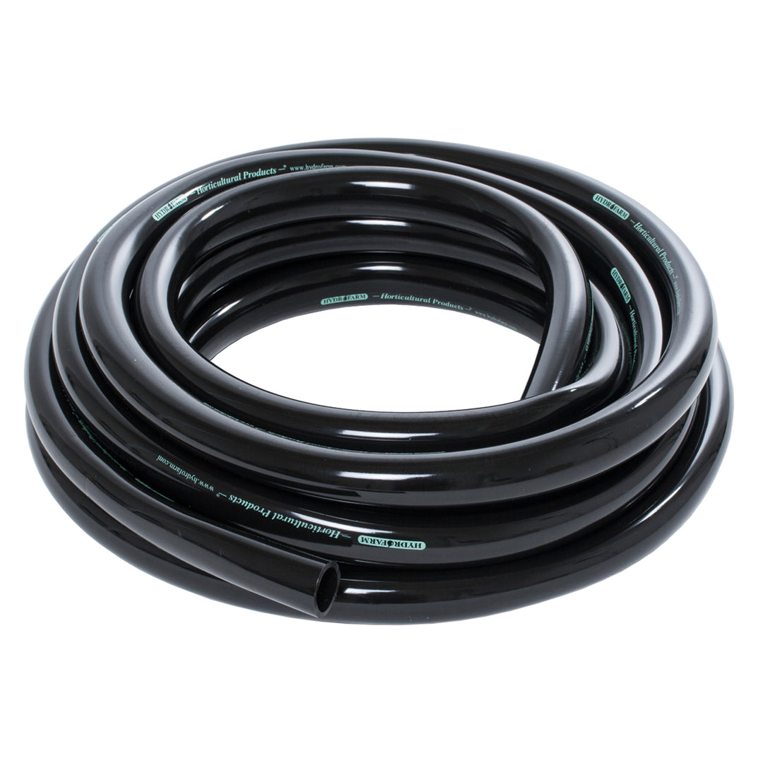 Active Aqua 550 GPH Submersible Water Pump and 25 Foot Vinyl Irrigation Tubing - VMInnovations