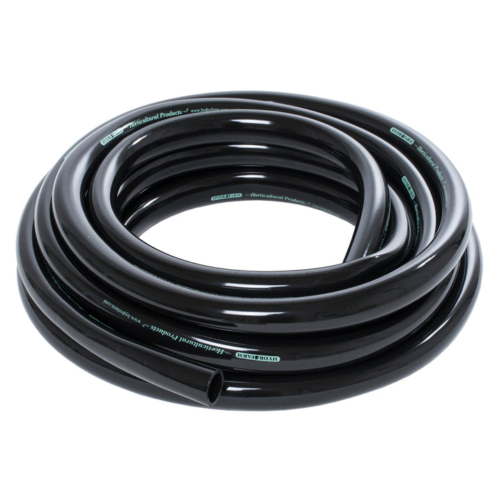 Active Aqua 550 GPH Submersible Water Pump and 25 Foot Vinyl Irrigation Tubing - VMInnovations