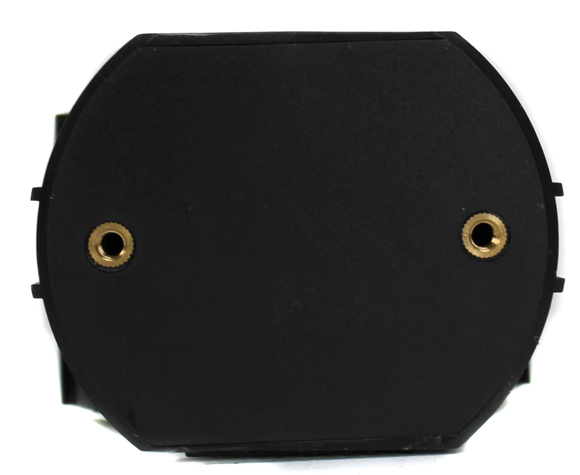 Pyramid TW28 3.75" 300W Super Car Audio Horn Bullet Aluminum Tweeters (Used) - VMInnovations