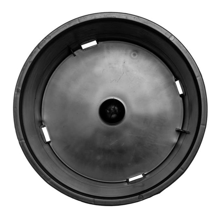 Pro Cal 5 Gal Premium Nursery Black Plastic Planter Garden Grow Pots (Set of 20) - VMInnovations