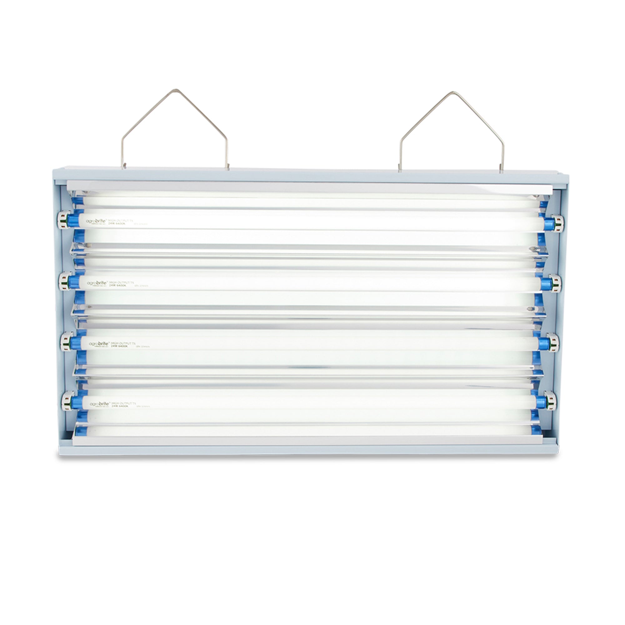 PRO-MIX MP Mycorrhizae Organik Grow Medium & AgroBrite 2' Grow Light Fixture - VMInnovations
