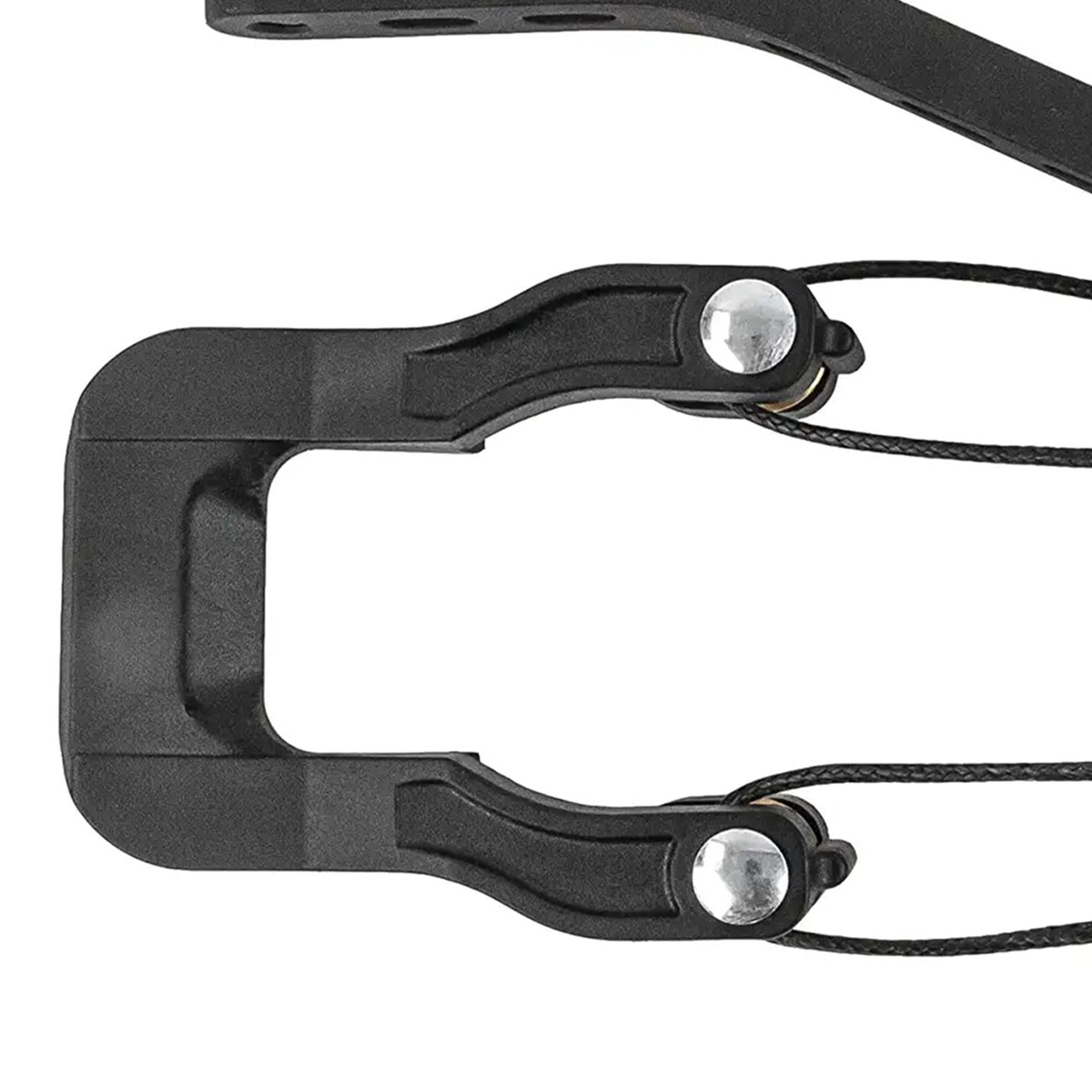 Killer Instinct 2078-1 Dead Silent Crank w/Narrow Sled for Crossbow (2 Pack)