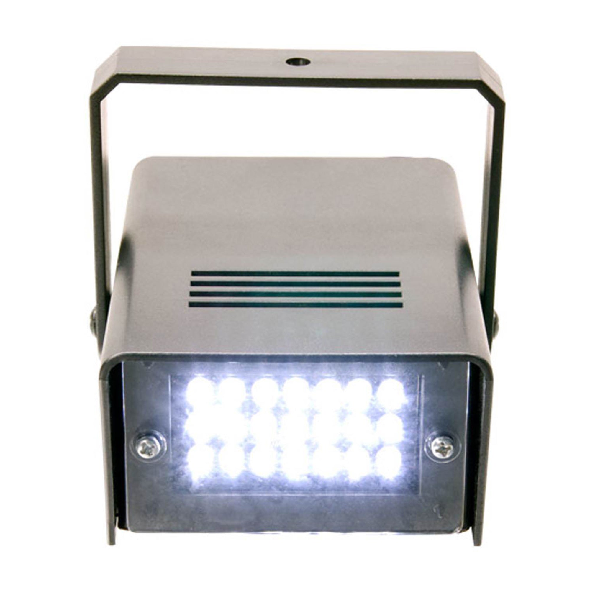 CHAUVET DJ DMXAN2 ArtNet/sACN Node & Mini LED Strobe Light Effect Fixture,2-Pack