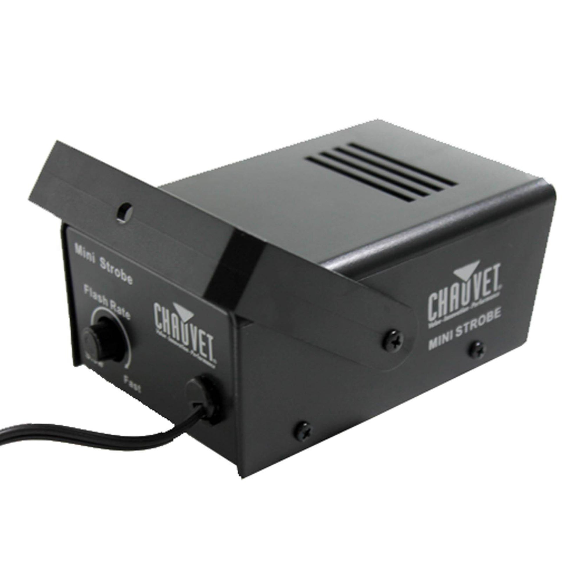 CHAUVET DJ DMXAN2 ArtNet/sACN Node & Mini LED Strobe Light Effect Fixture,2-Pack