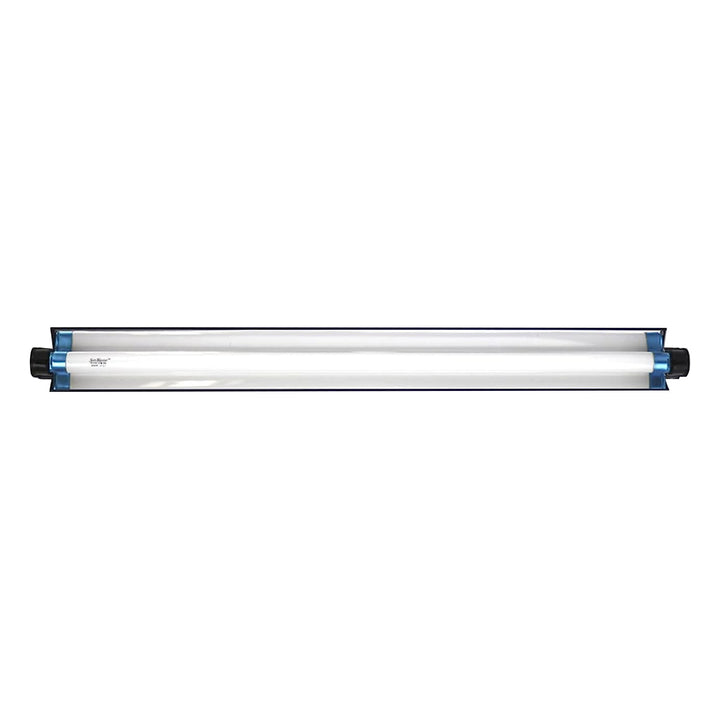 SunBlaster SL1600205 T5HO Mini Greenhouse Kit w/NanoDome & Tray for Seed Starter - VMInnovations