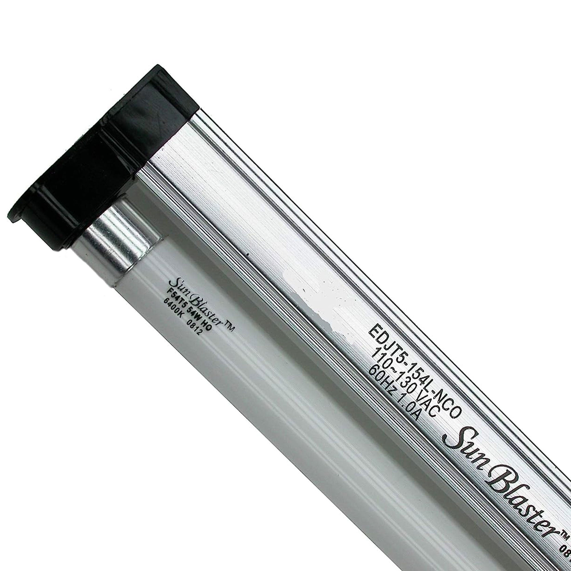 Sunblaster SL0900174 T5H0 54 Watt High Output Fluorescent Lighting Kit, Natural - VMInnovations