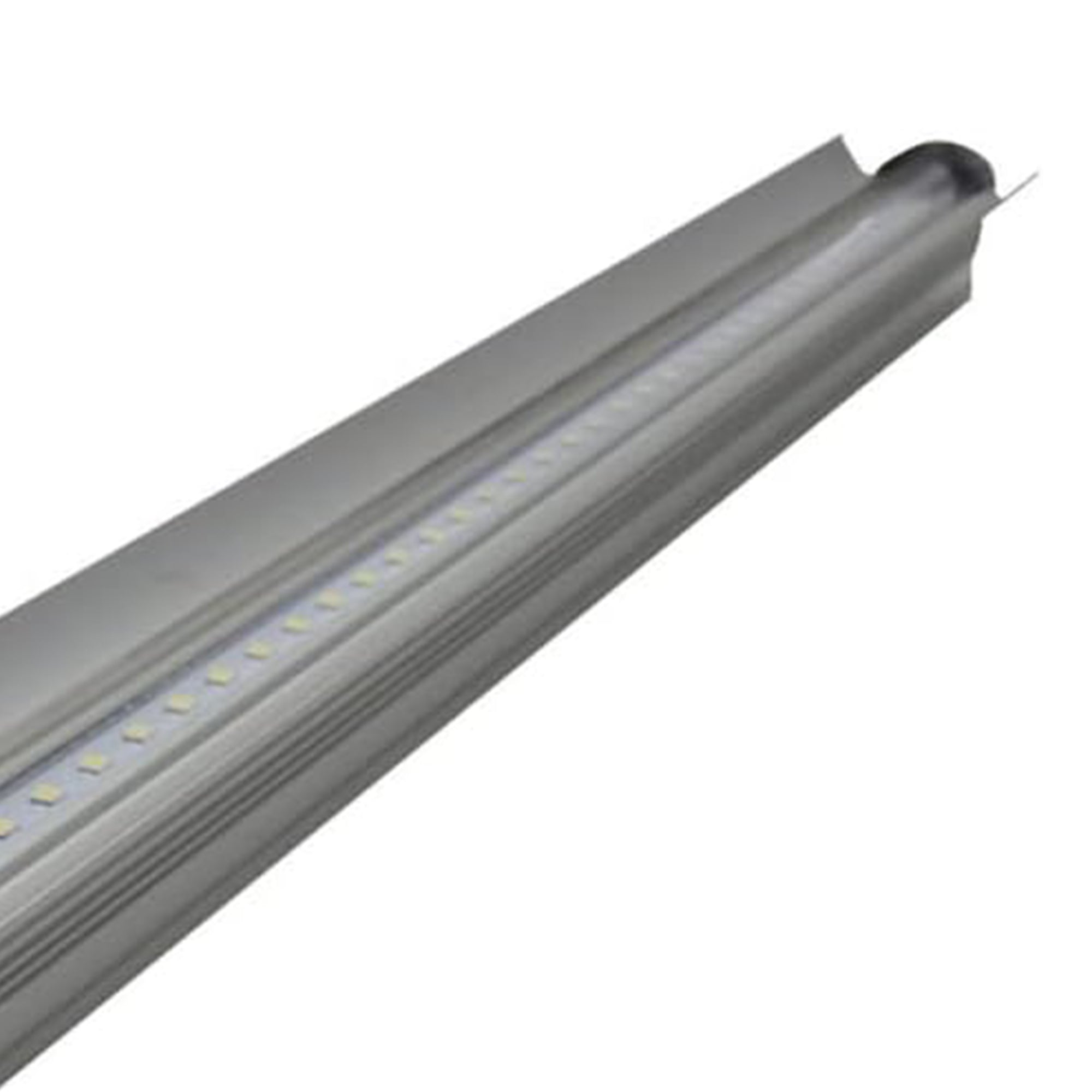SunBlaster 48'' 6400K 48W Self Cooling High Output LED Strip Plant Grow Light - VMInnovations