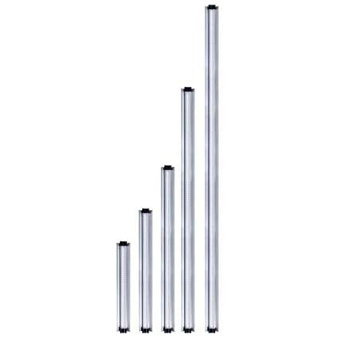 SunBlaster 12" Prism Lens 6400K 12W LED Strip Light Plant Lamp with Reflector - VMInnovations