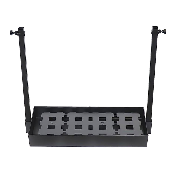 SunBlaster SL1600198 T5HO Micro T5 Grow Light Garden for Seed Starting, Black - VMInnovations