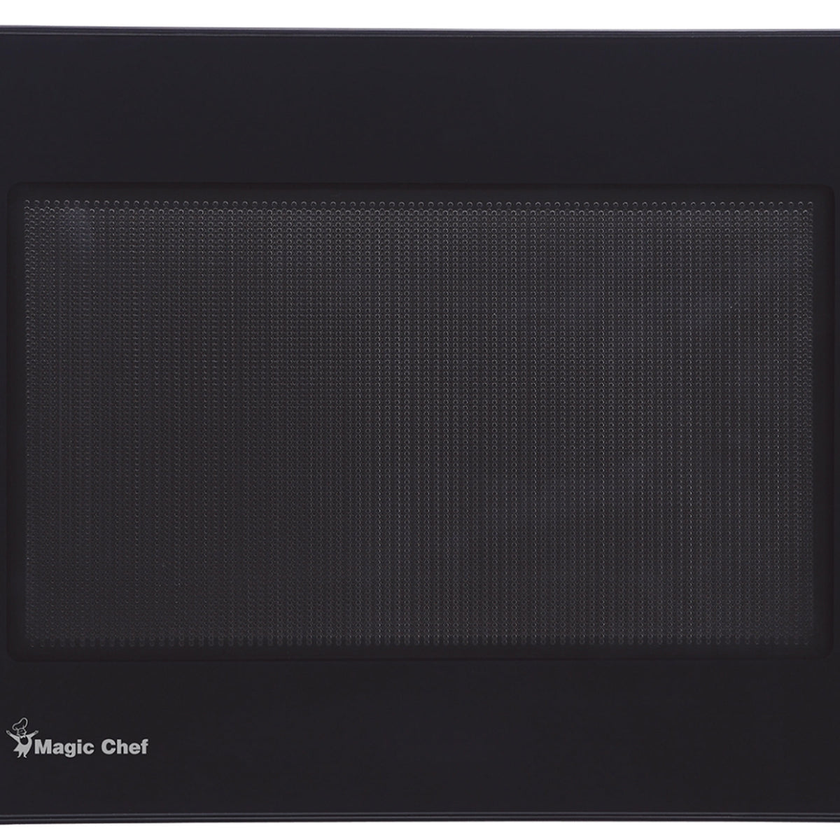 Magic Chef 1000 Watt 1.1 Cubic Feet Digital Touch Countertop Microwave, Black - VMInnovations