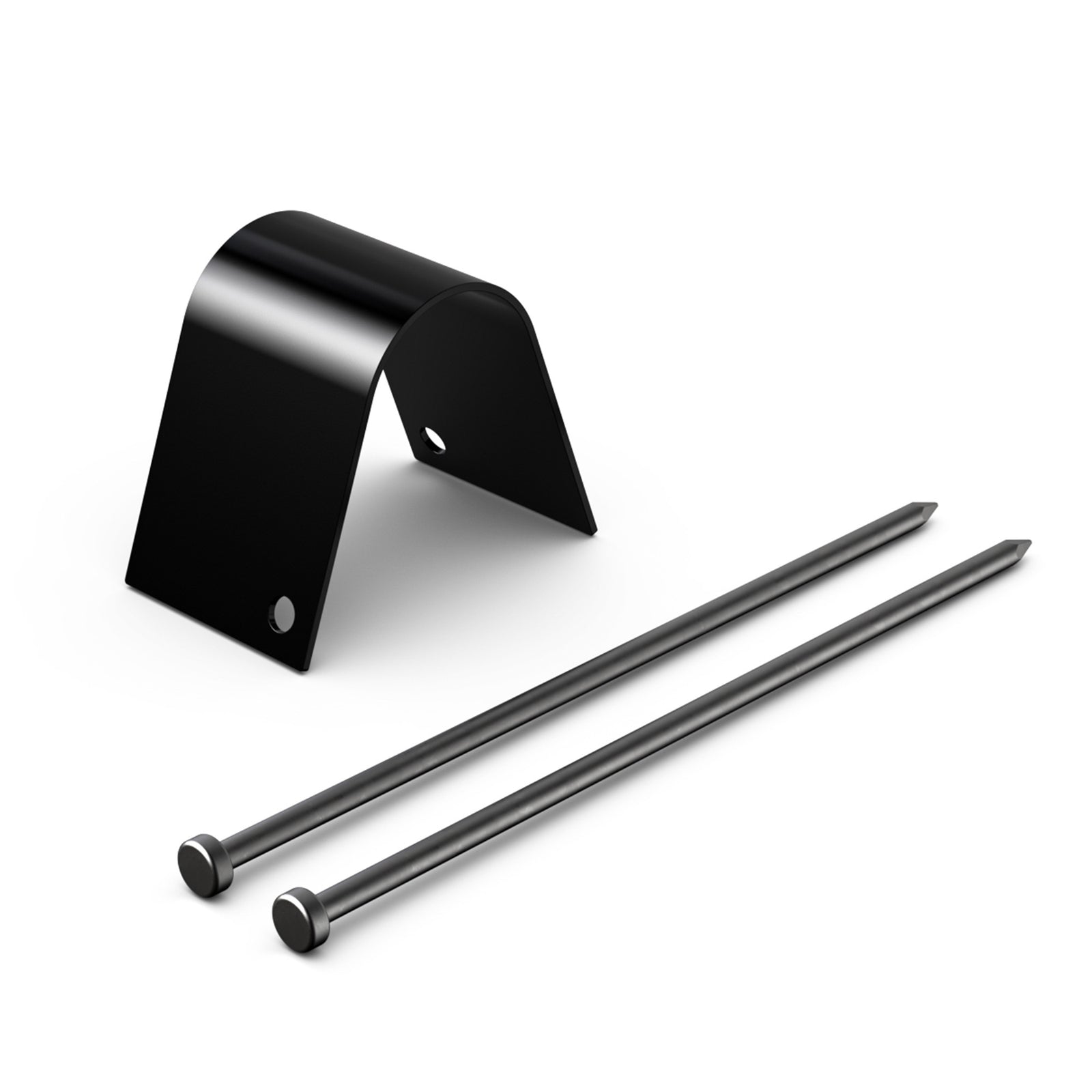 JumpFlex 4 Piece Trampoline ANCHORKIT Wind Ground Anchoring Peg Accessories Set - VMInnovations