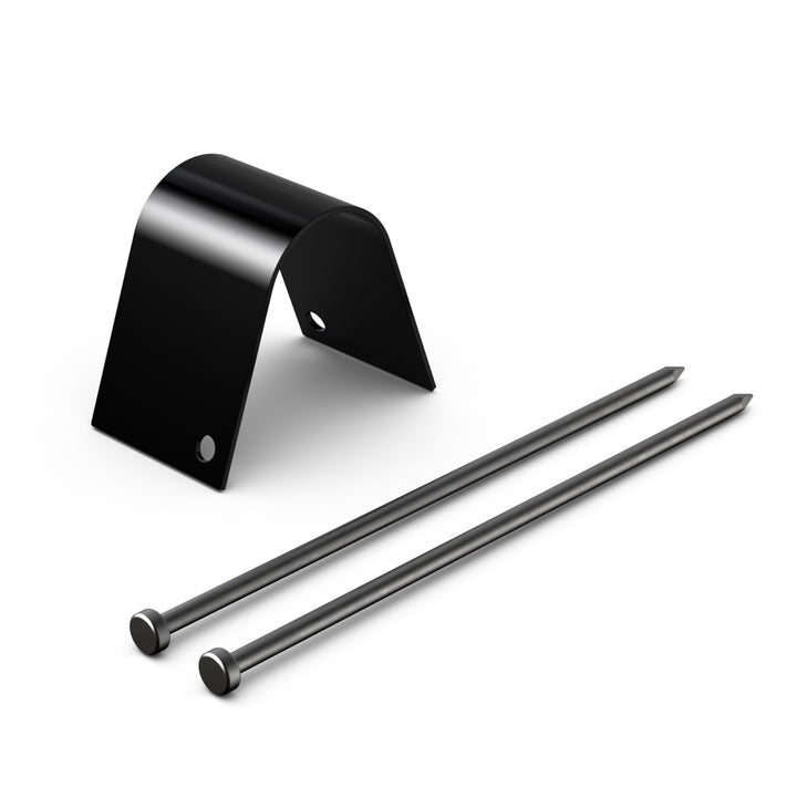 JumpFlex 4 Piece Trampoline ANCHORKIT Wind Ground Anchoring Peg Accessories Set - VMInnovations