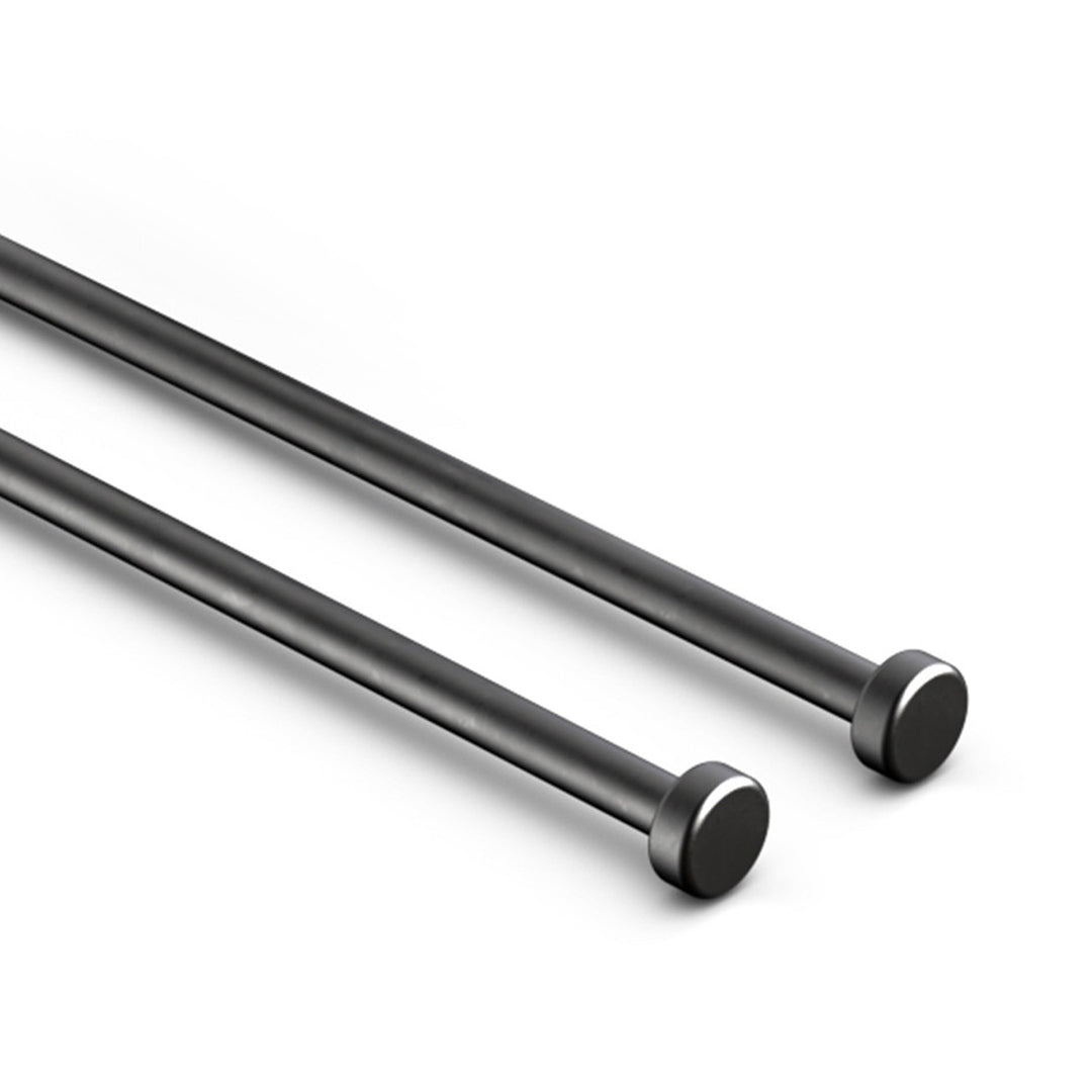 JumpFlex 4 Piece Trampoline ANCHORKIT Wind Ground Anchoring Peg Accessories Set - VMInnovations