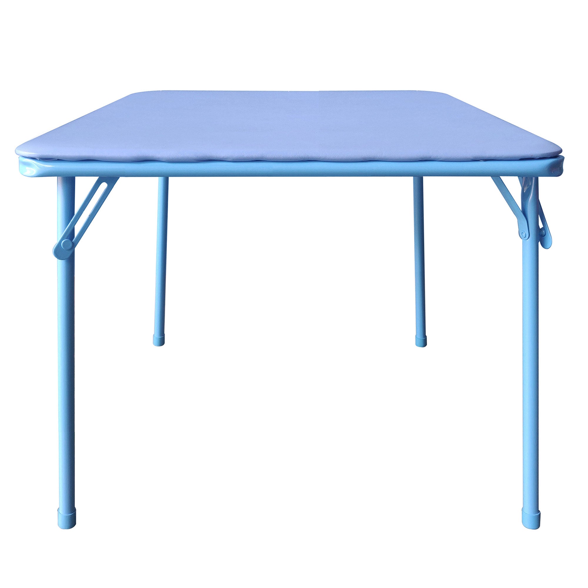 Plastic Development Group 5 Piece Kids Table & Chair Set, Multicolor (Open Box) - VMInnovations