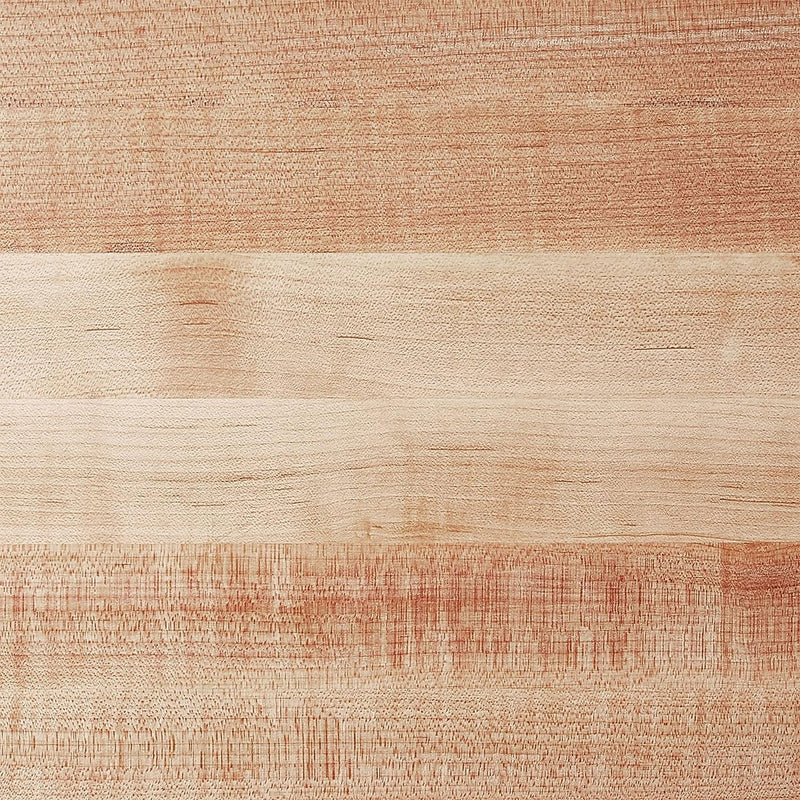 John Boos Newton Prep Master Maple Wood Cutting Board w/Pan, 24" x 18" x 2.25"