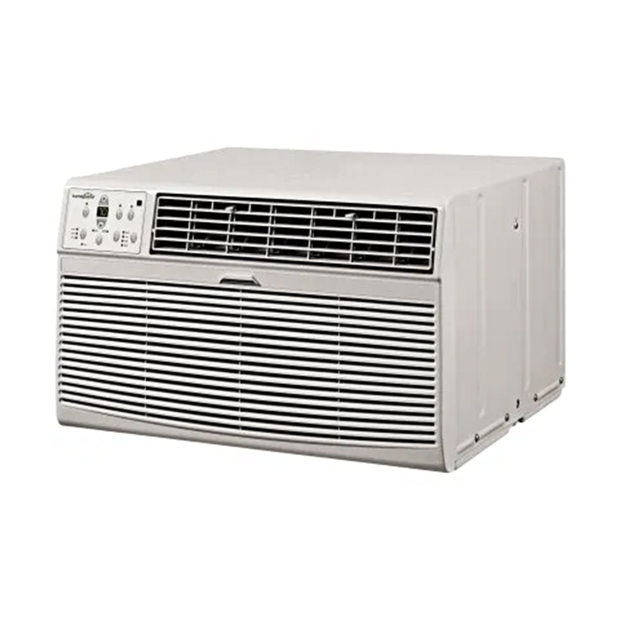 HomePointe 8000 BTU Air Conditioner w/Remote & Digital Panel (Used) - VMInnovations