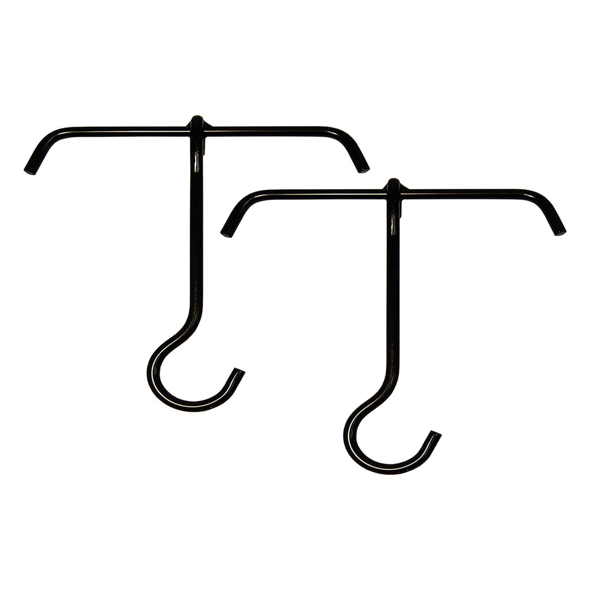 Bayou Classic Powder Coated Lift Hooks for Jambalaya Cooking Pot (Open Box)