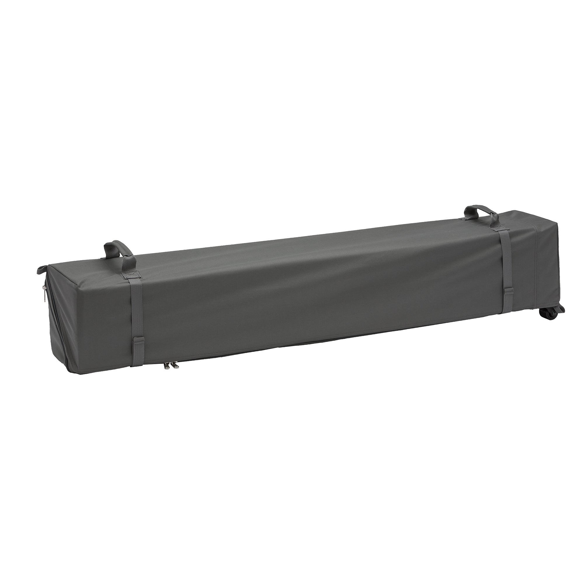 CORE Set of 2 Padded Arm Chair with 300 Pound Capacity & 10x10' Instant Canopy - VMInnovations