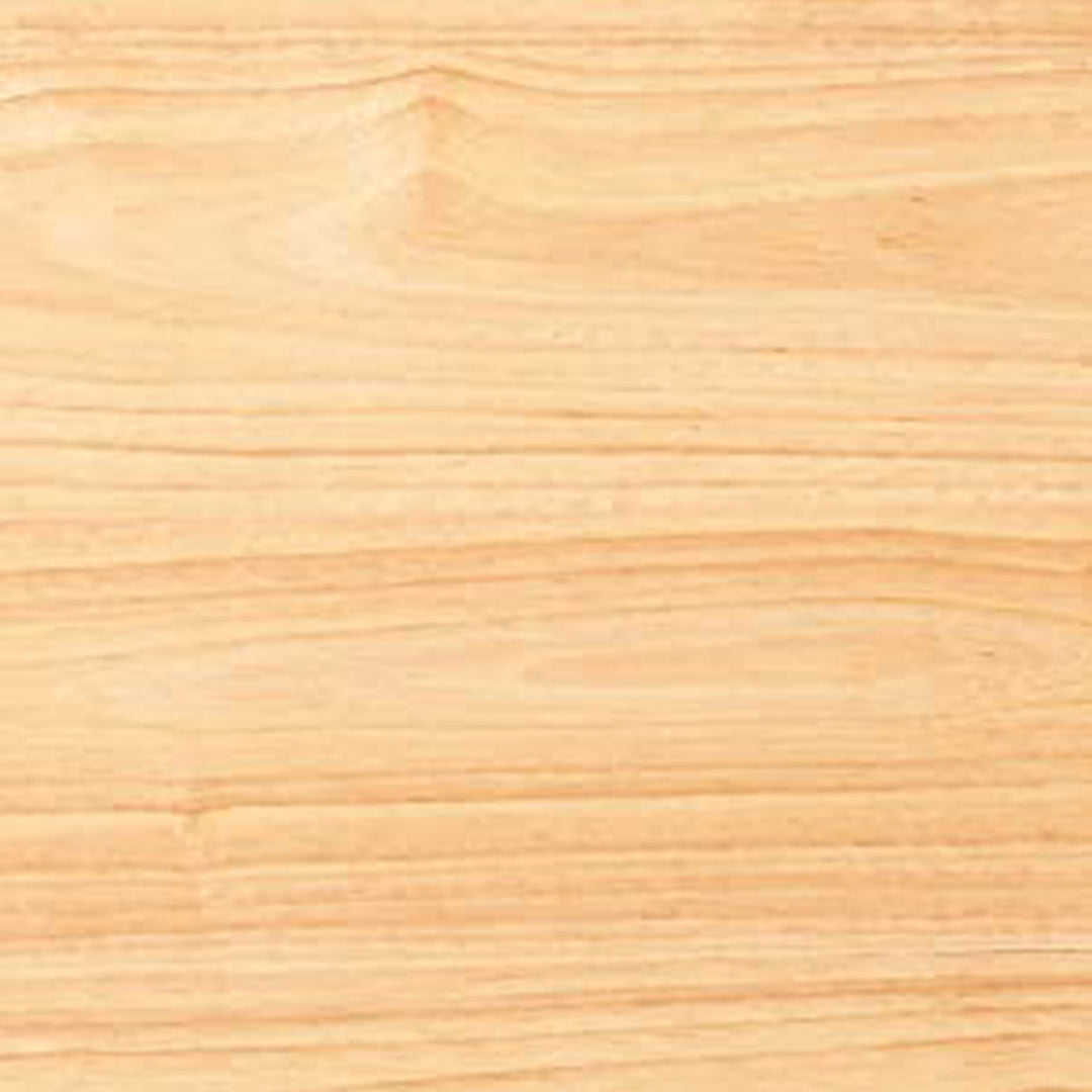 PJ Wood Classic Saddle Seat 29" Tall Kitchen Counter Stools, Natural (2 Pack) - VMInnovations