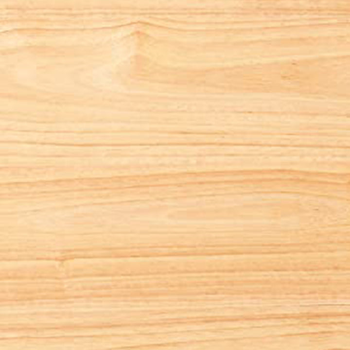 PJ Wood Classic Saddle Seat 29" Tall Kitchen Counter Stools, Natural (2 Pack) - VMInnovations