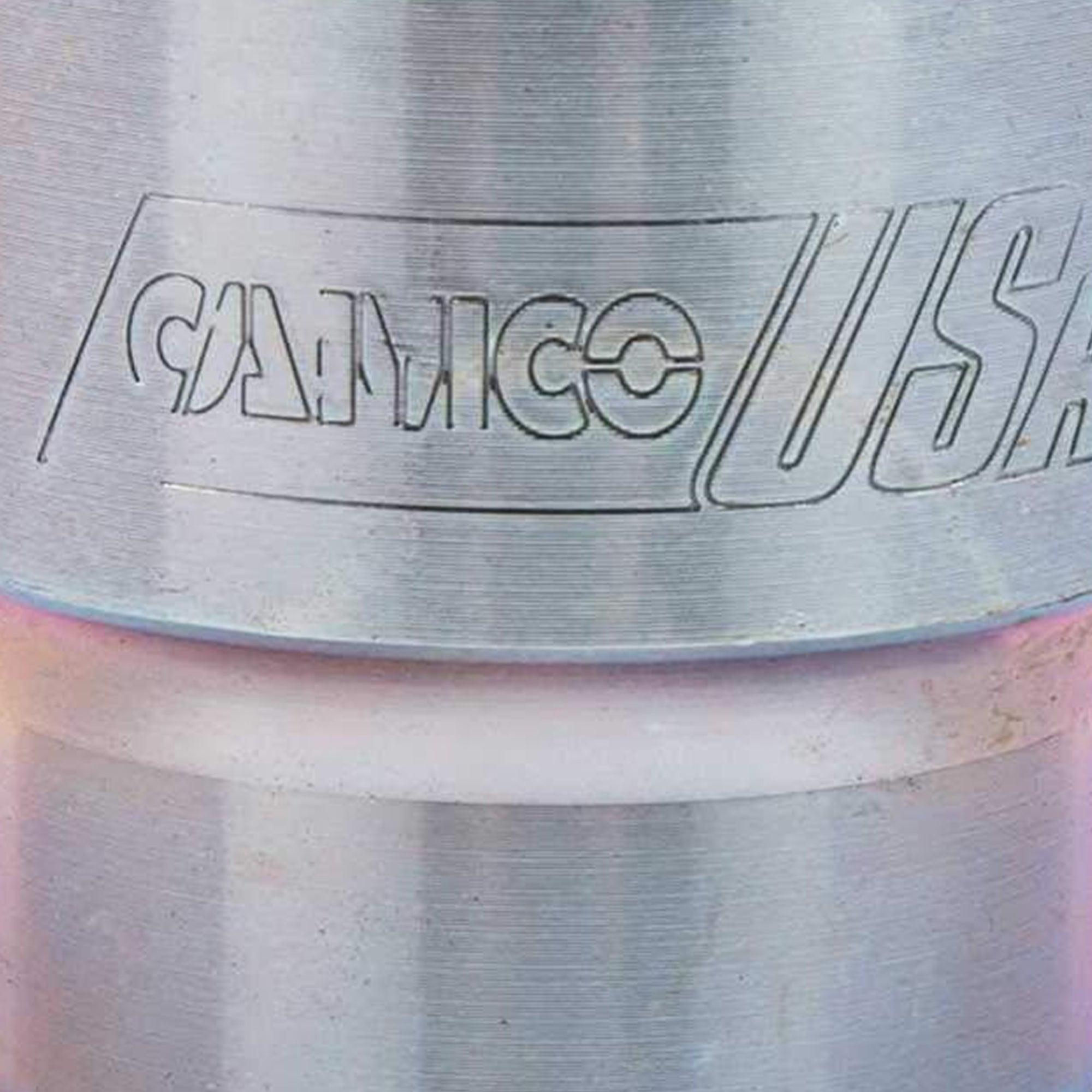Camco 09951 Chrome Plated Steel Professional Element Socket for Home Application - VMInnovations