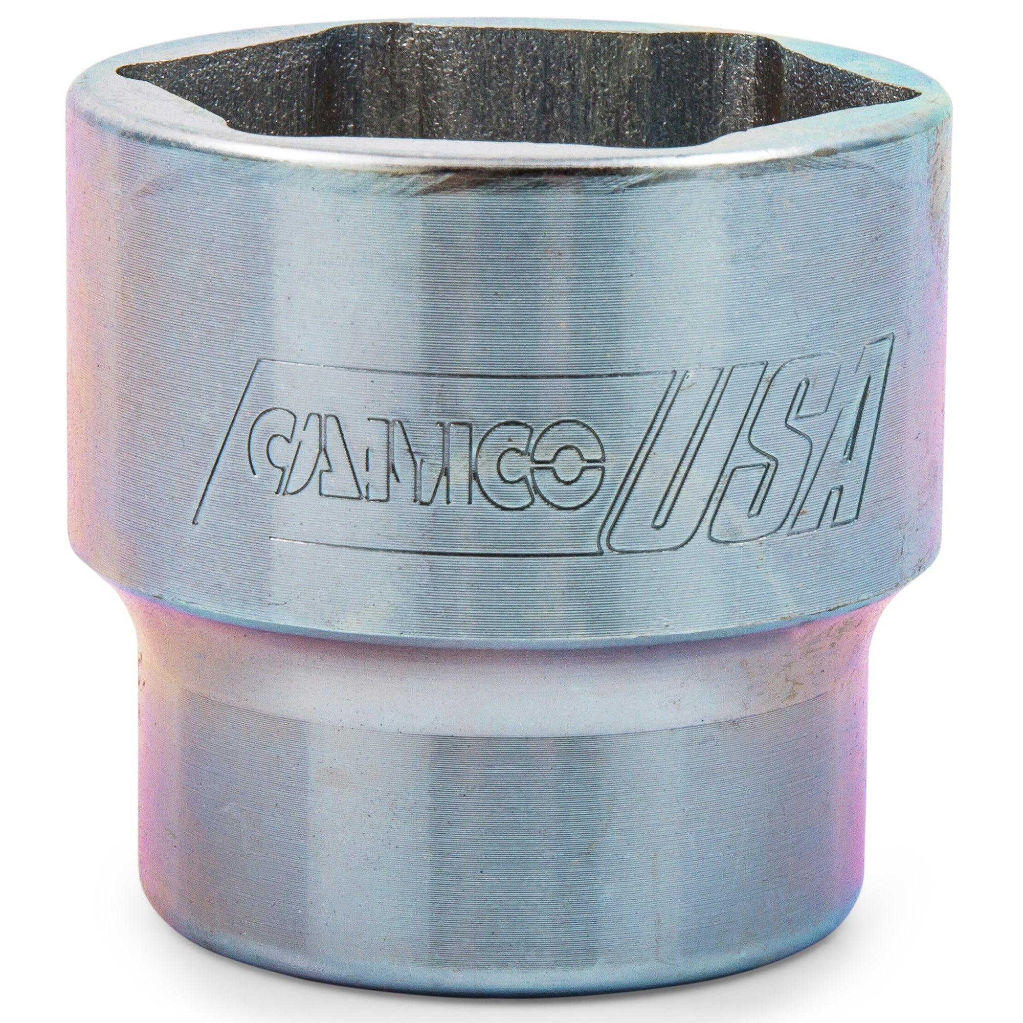 Camco 09951 Chrome Plated Steel Professional Element Socket for Home Application - VMInnovations
