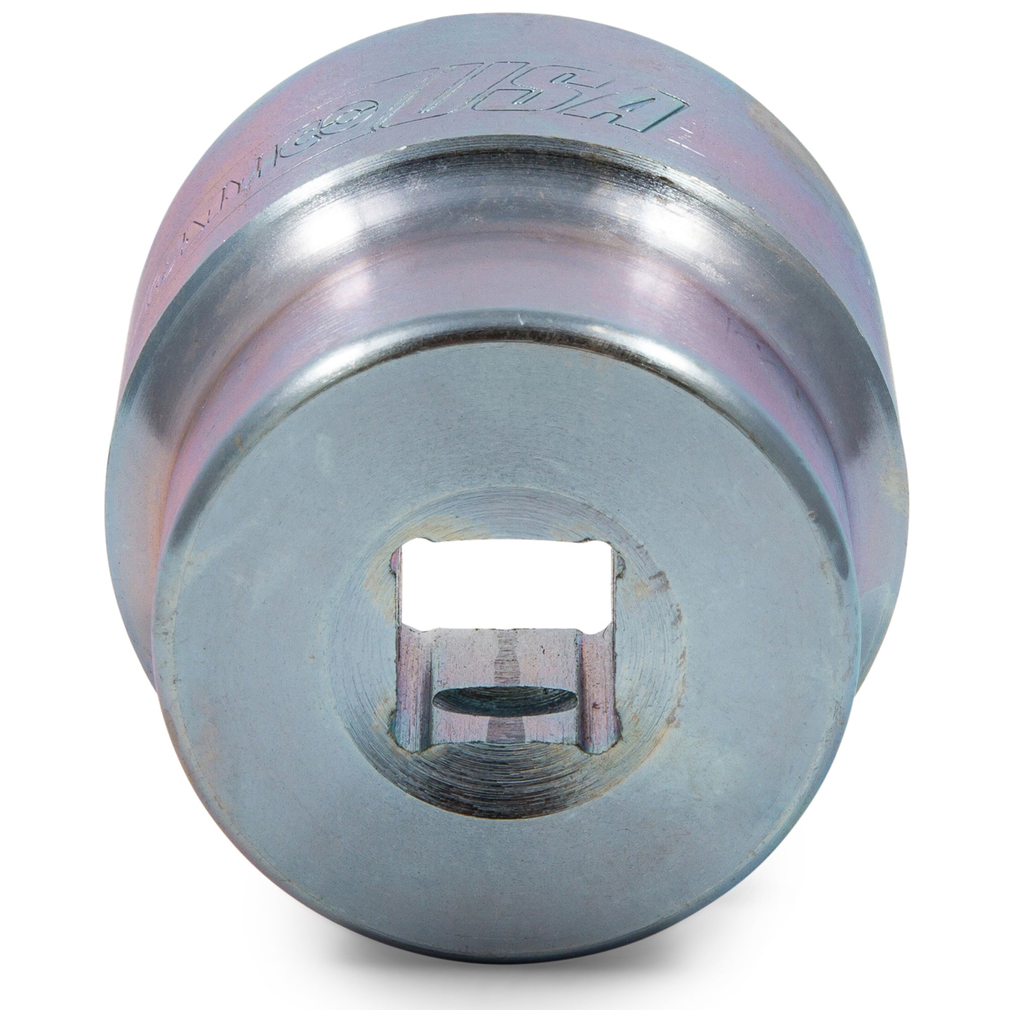 Camco 09951 Chrome Plated Steel Professional Element Socket for Home Application - VMInnovations