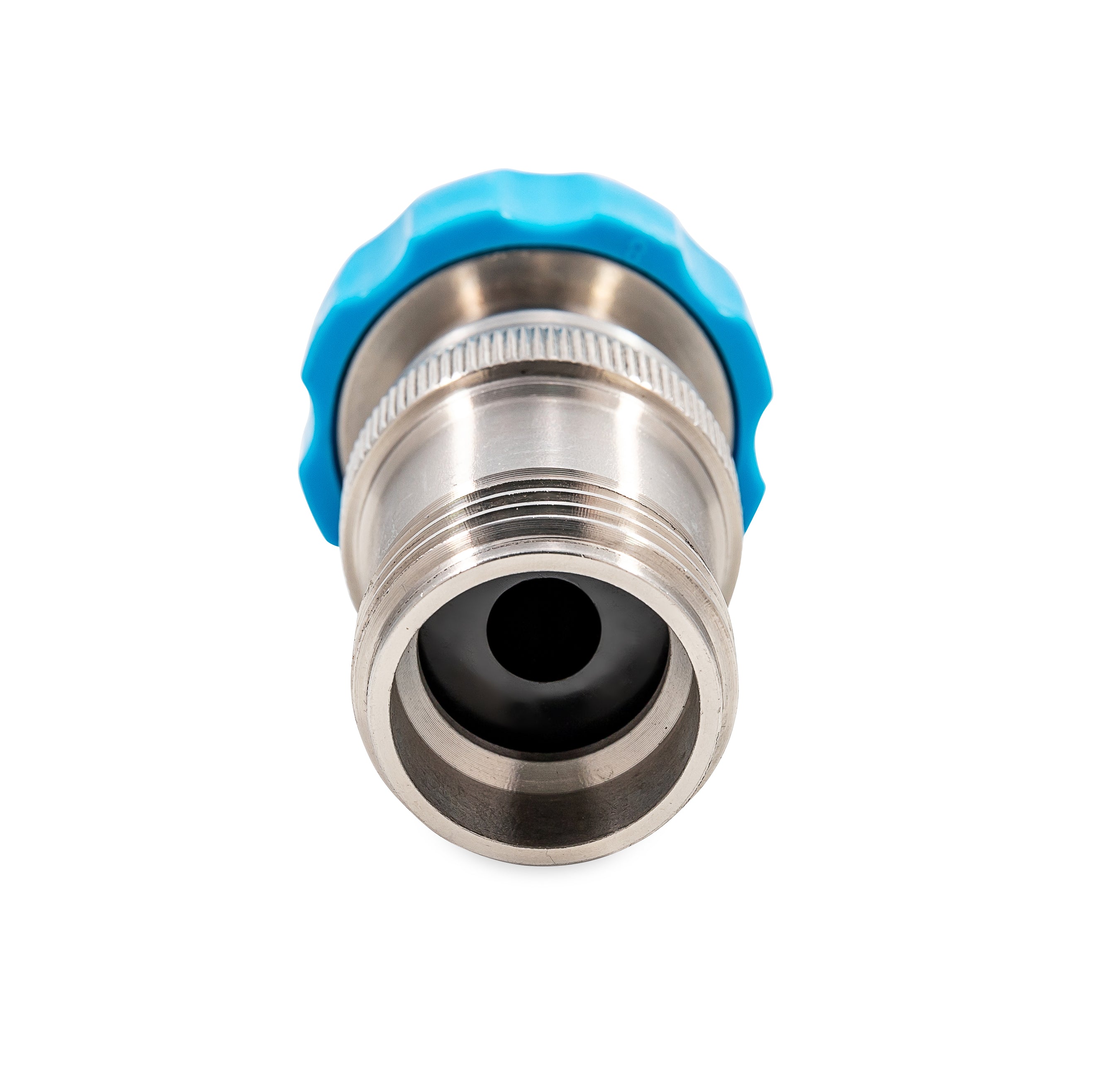 Camco 40054 50 to 60 PSI RV Durable Stainless Steel Water Pressure Regulator
