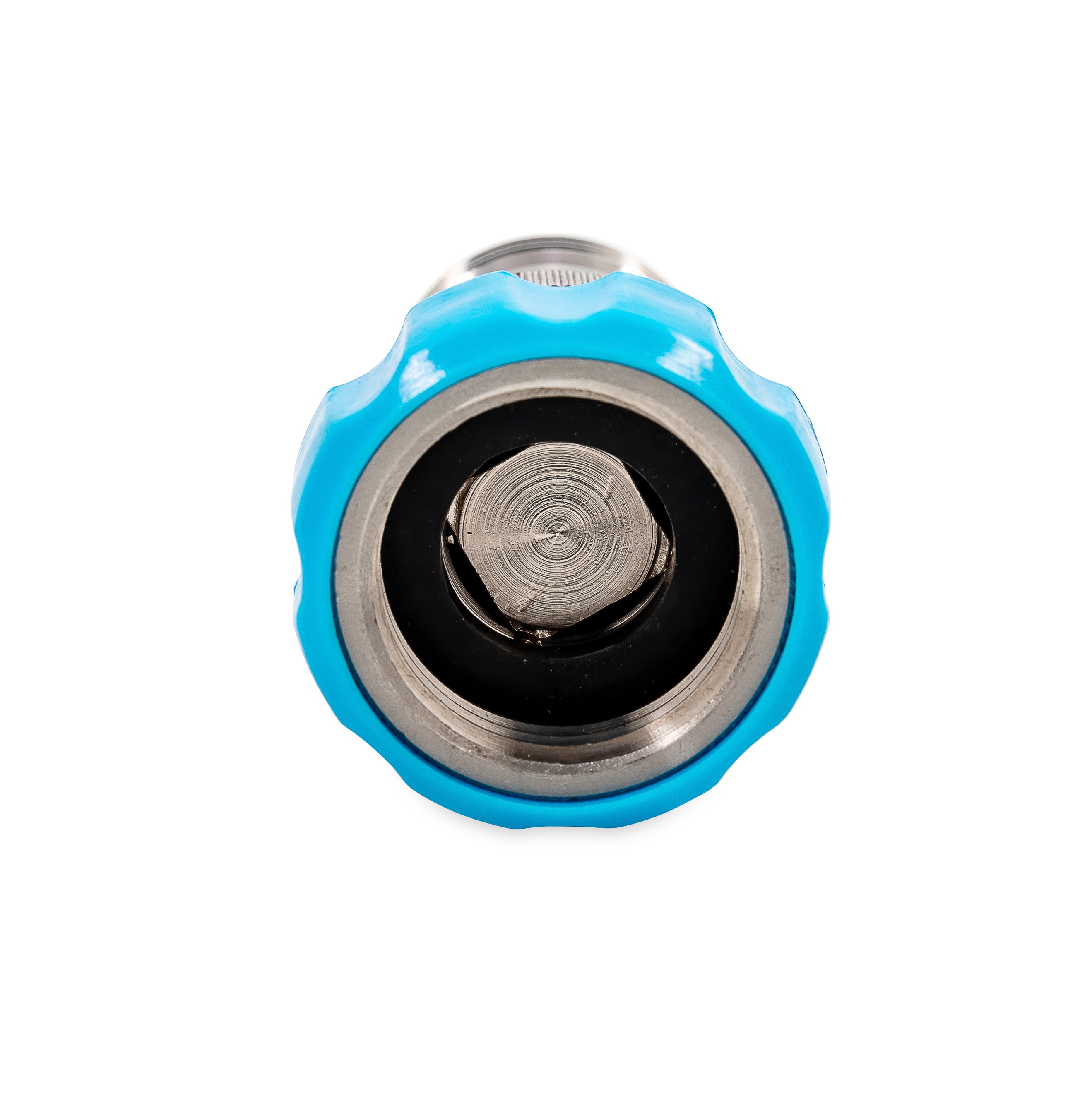 Camco 40054 50 to 60 PSI RV Durable Stainless Steel Water Pressure Regulator