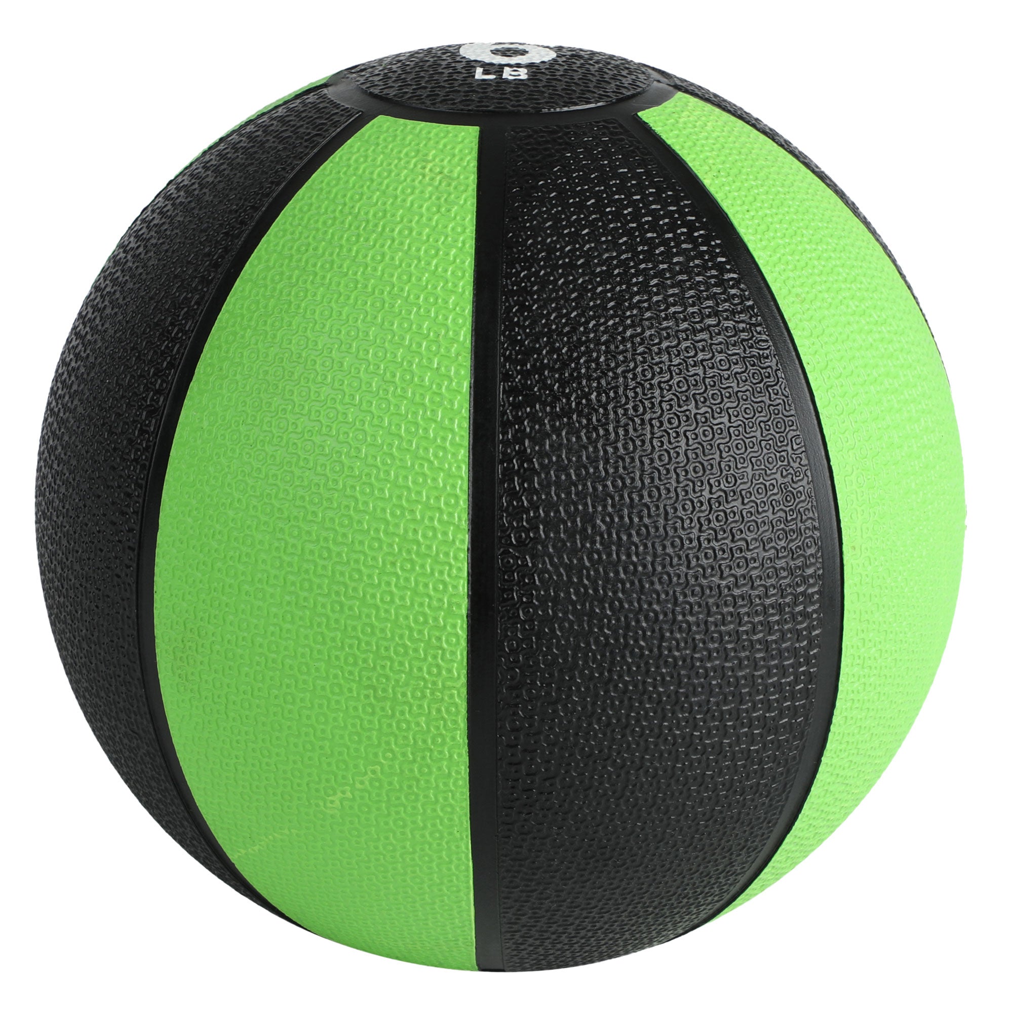 HolaHatha 6 Pound Medicine Exercise Ball for Rehabilitation or Working Out(Used) - VMInnovations