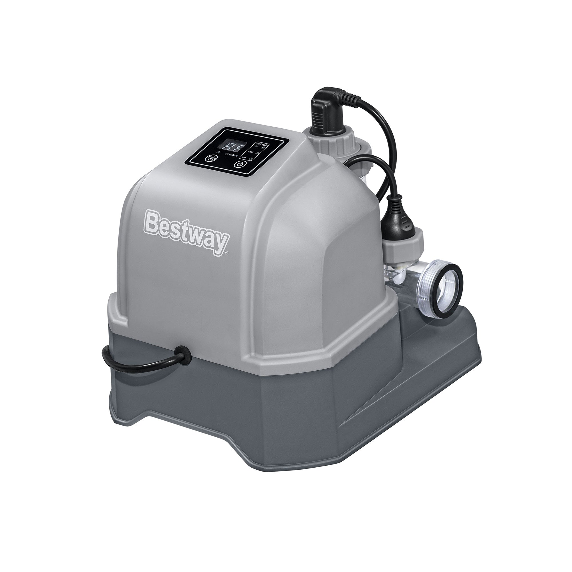 Bestway Hydrogenic 12 G/H Digital Self Cleaning Saltwater Chlorinator (Used) - VMInnovations