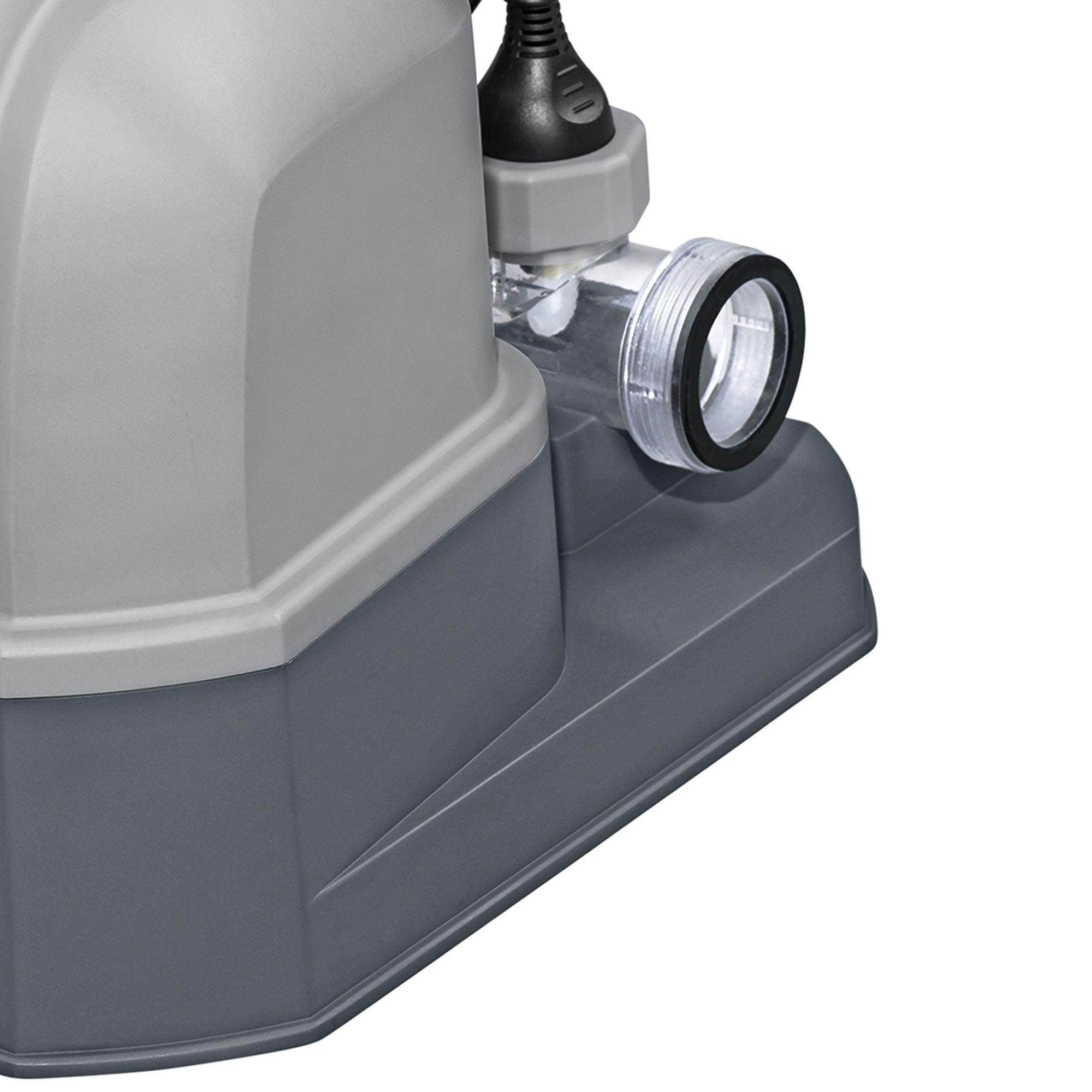 Bestway Hydrogenic 12 G/H Digital Self Cleaning Saltwater Chlorinator (Used) - VMInnovations