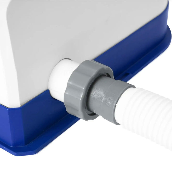 Bestway Flowclear Smart Touch 2000 GPH WiFi Controlled Pool Filter Pump System - VMInnovations