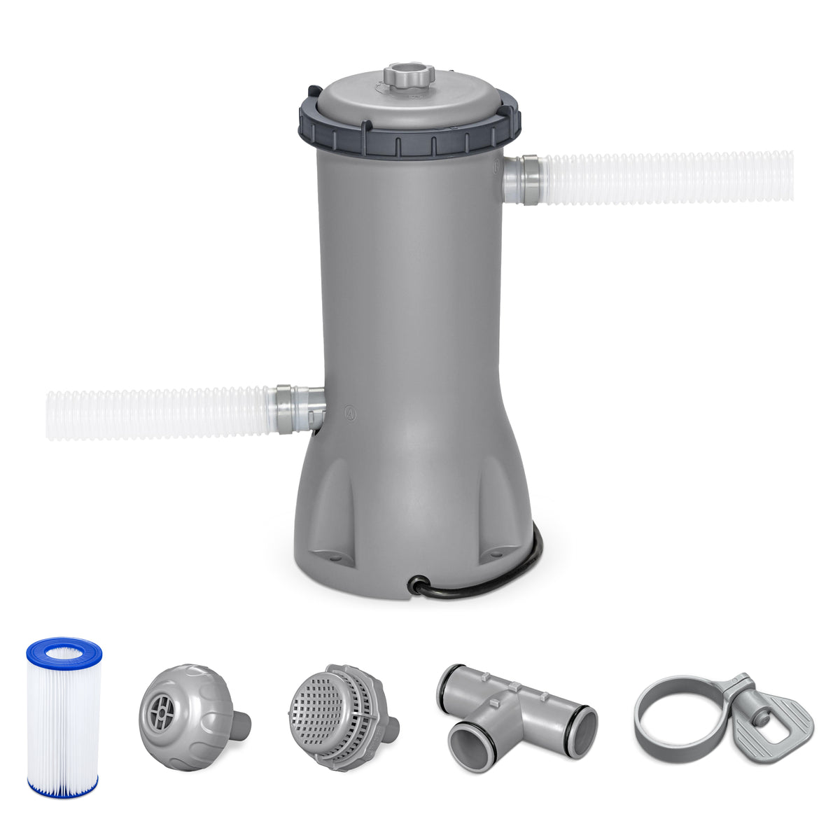 Bestway 1,000 Gal per Hour Above Ground Swimming Pool Filter Pump (Used) - VMInnovations
