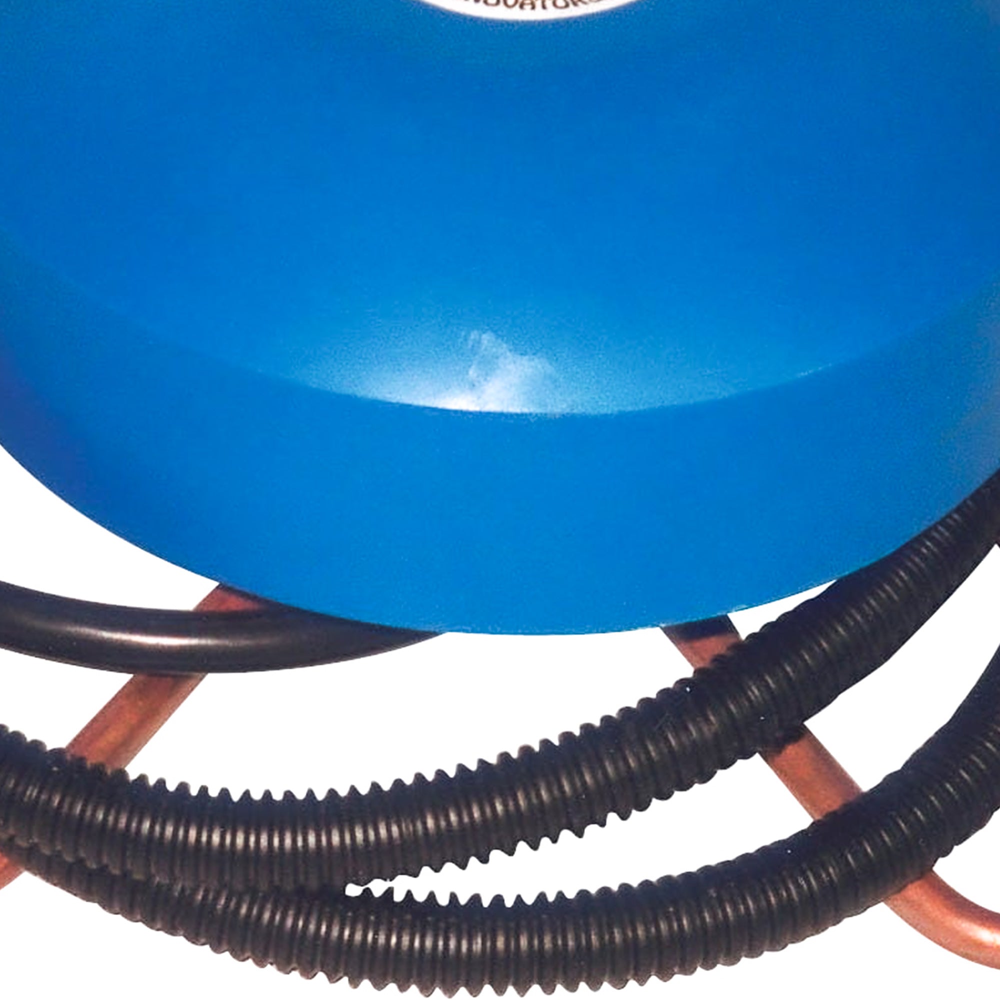 Farm Innovators Ice N Easy Economical Tank 1500W Traditional Floating De Icer - VMInnovations