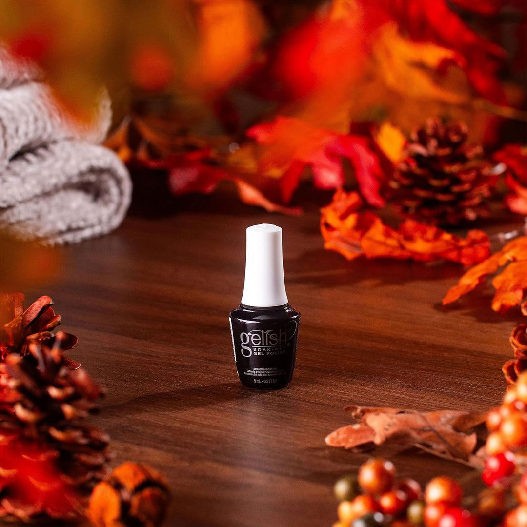Gelish Fall 2023 Change of Pace Collection Soak Off Gel Nail Polish, 3 Pack - VMInnovations