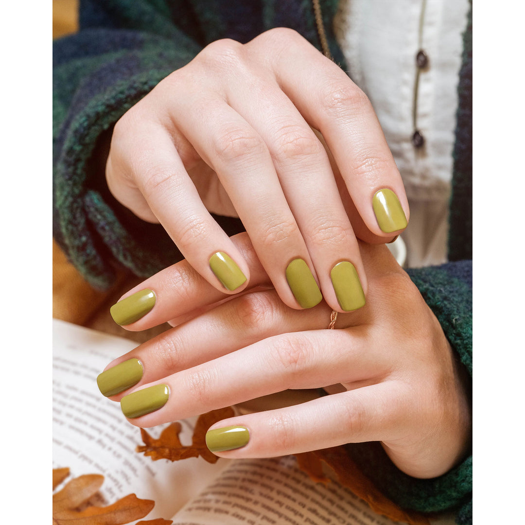 Morgan Taylor Fall 2023 Change of Pace Nail Lacquer Polish Manicure Set 3 Pack - VMInnovations