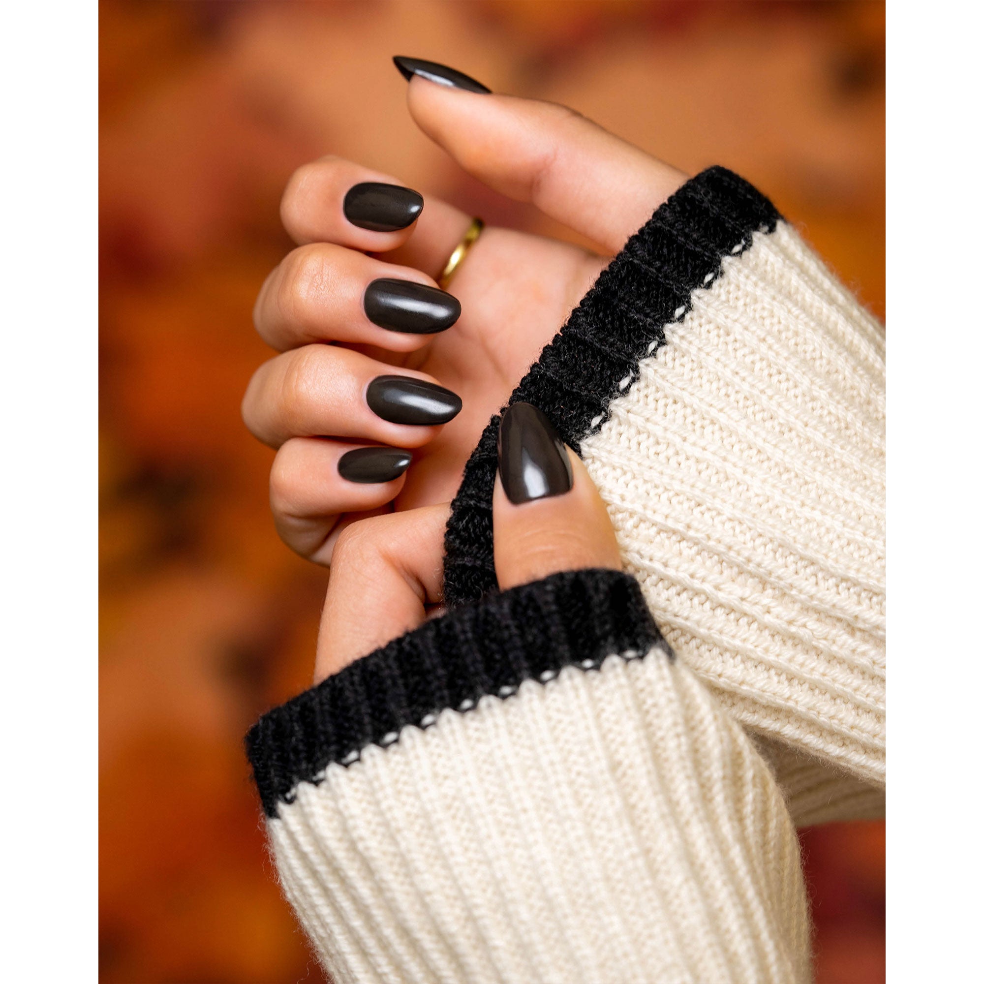 Morgan Taylor Fall 2023 Change of Pace Nail Lacquer Polish Manicure Set 3 Pack - VMInnovations
